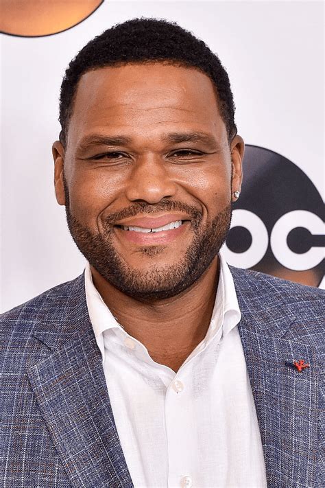 Anthony Anderson’s Net Worth (2024): From Black。